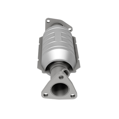MagnaFlow Acura TL HM Grade Federal / EPA Compliant Direct-Fit Catalytic Converter 23165 360 Degree Image Set