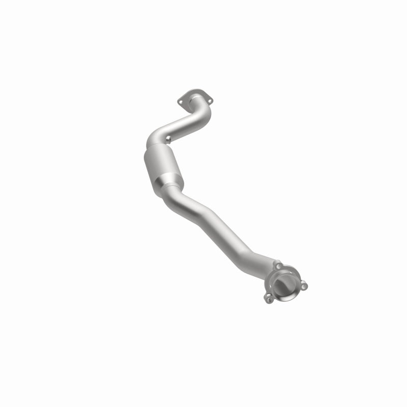 Magnaflow 04-06 Chevrolet Colorado 3.5L Direct Fit Converter 4593611 4593611 360 Degree Image Set