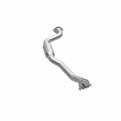 Magnaflow 04-06 Chevrolet Colorado 3.5L Direct Fit Converter 4593611 4593611 360 Degree Image Set