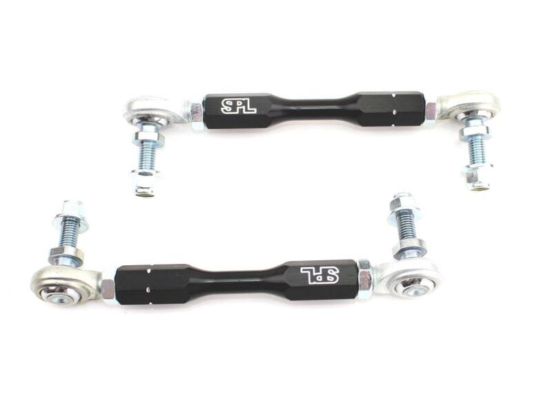 SPL Part Rear Swaybar Endlinks Infiniti Q50/Q60 SPL RE V37 Photo - Primary