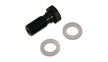 Vibrant  Banjo Bolt Thread Size 9/16in - 24 Bolt Length 23mm 11478 11478 Photo - Primary