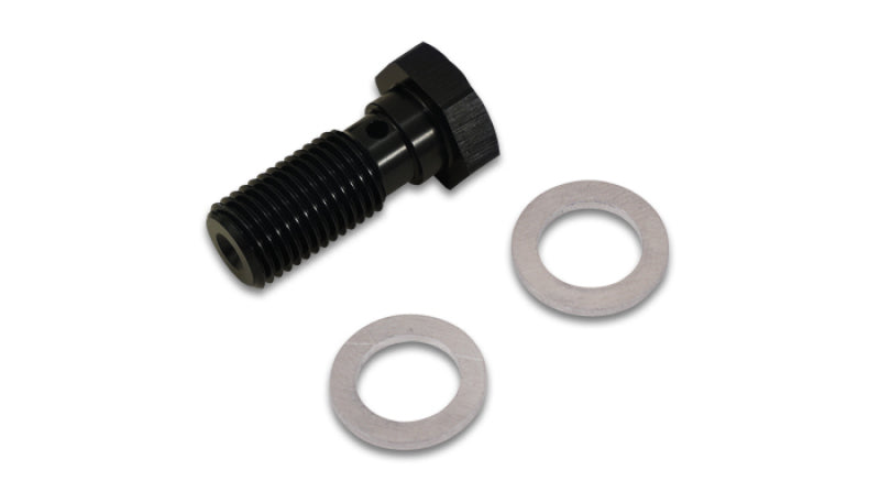 Vibrant  Banjo Bolt Thread Size 9/16in - 24 Bolt Length 23mm 11478 11478 Photo - Primary