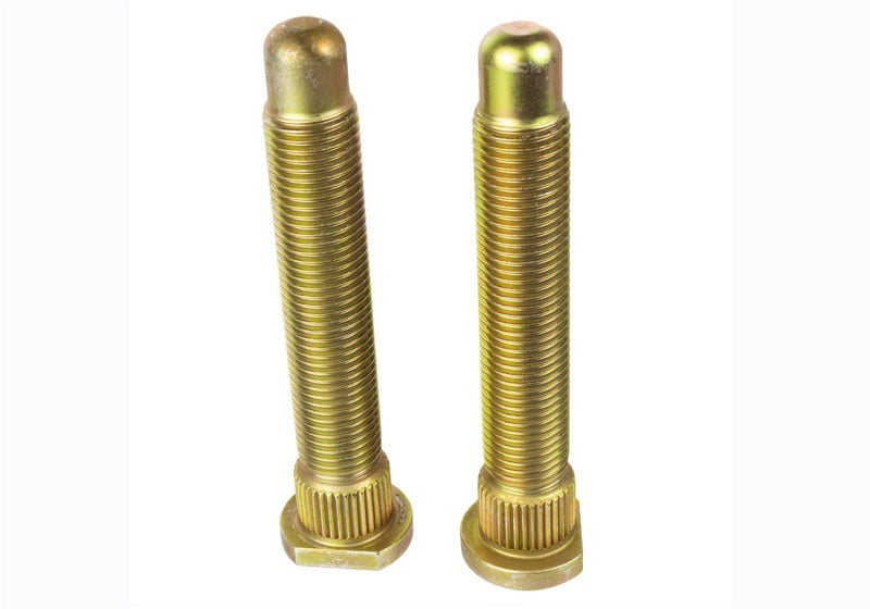 Ford Performance Parts Ford Racing 2015-2017 Mustang Extended ARP Wheel Stud Kit M-1107-C Photo - Unmounted