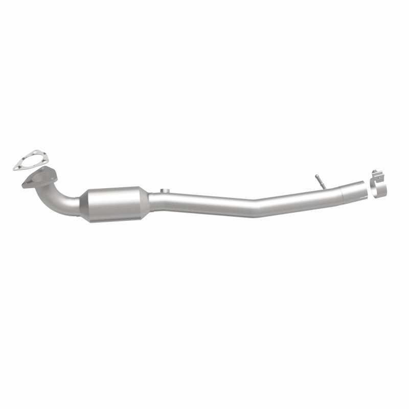 MagnaFlow Land Rover Range Rover California Grade CARB Compliant Direct-Fit Catalytic Converter 5451754 360 Degree Image Set