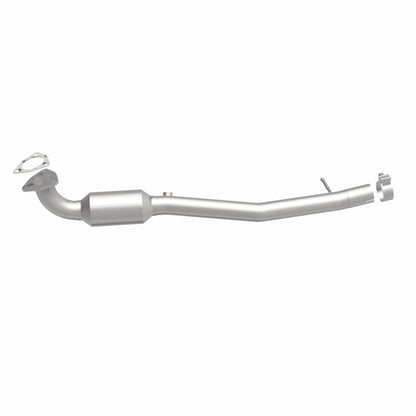 MagnaFlow Land Rover Range Rover California Grade CARB Compliant Direct-Fit Catalytic Converter 5451754 360 Degree Image Set