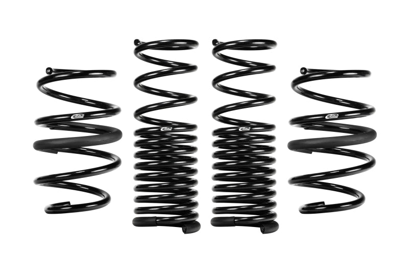 Eibach EIB Pro-Kits Suspension Lowering Springs main image