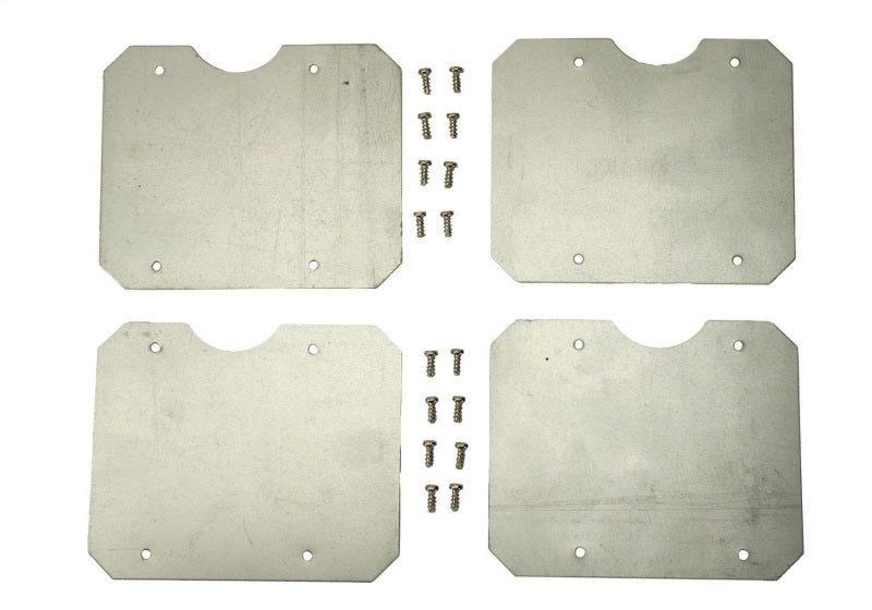 Ford Performance Parts Ford Racing Polished Aluminum Valve Cover M-6582-C460 Photo - Unmounted