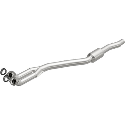 MagnaFlow BMW California Grade CARB Compliant Direct-Fit Catalytic Converter 4481683 Photo - Primary