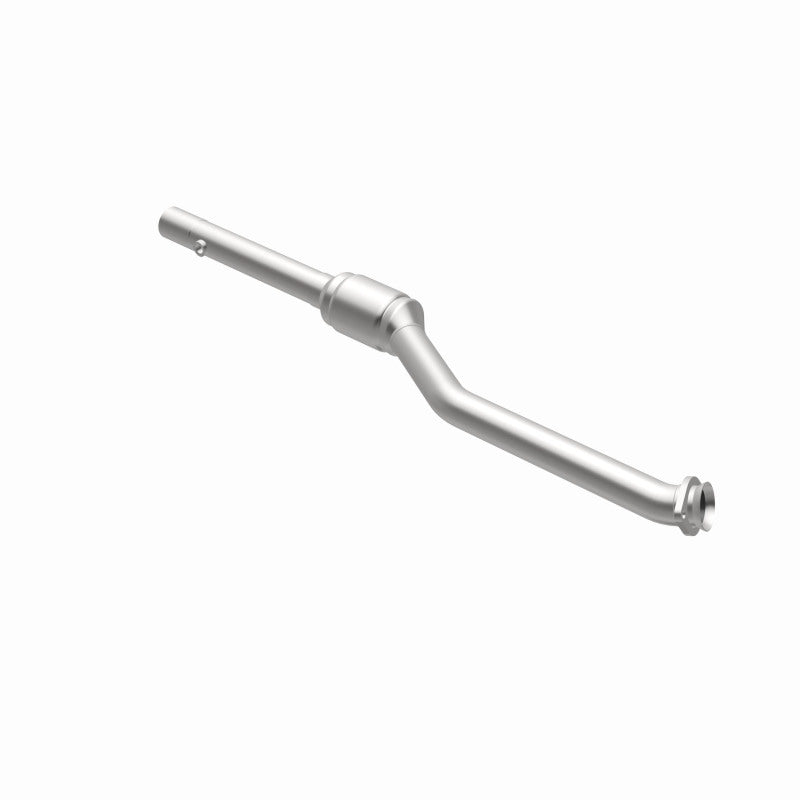MagnaFlow BMW 540i California Grade CARB Compliant Direct-Fit Catalytic Converter 457036 360 Degree Image Set