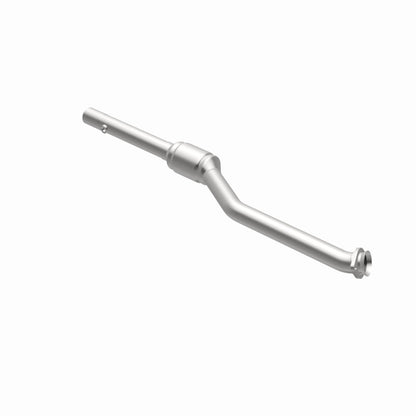 MagnaFlow BMW 540i California Grade CARB Compliant Direct-Fit Catalytic Converter 457036 360 Degree Image Set