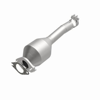 MagnaFlow Ford Transit Connect OEM Grade Federal / EPA Compliant Direct-Fit Catalytic Converter 52270 360 Degree Image Set