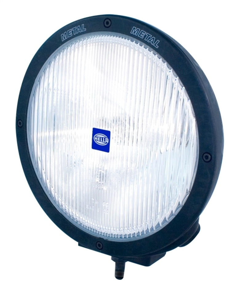 Hella Rallye 4000 series BlackEuro Beam 12V Halogen Lamp with Position Lamp H12560031 H12560031 Photo - Unmounted
