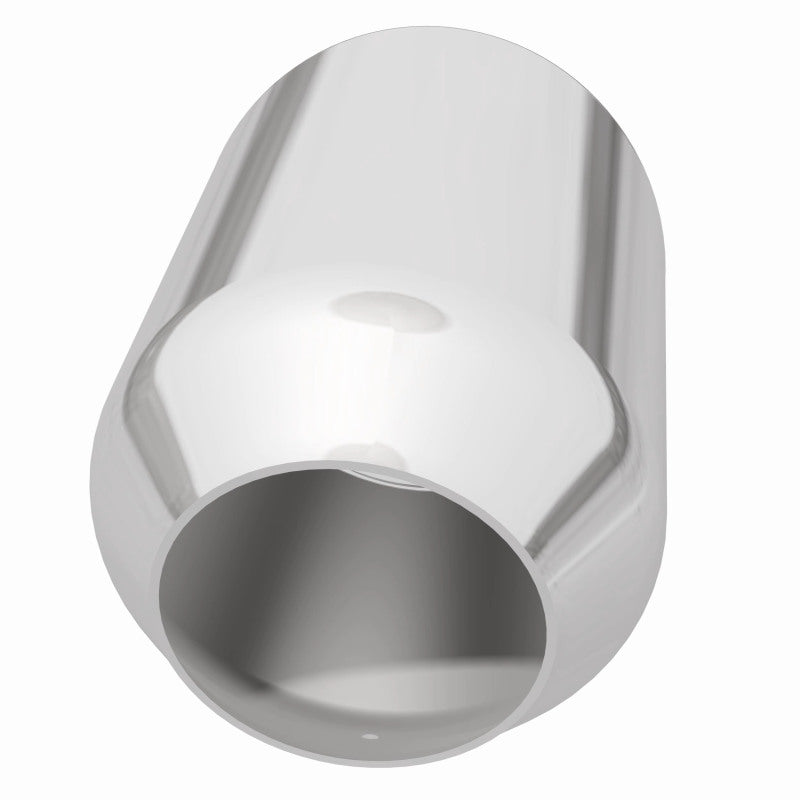 Magnaflow Tip 1-Pk Bbr 4.00 X 5.00 2.5 Id 1 35136 35136 360 Degree Image Set