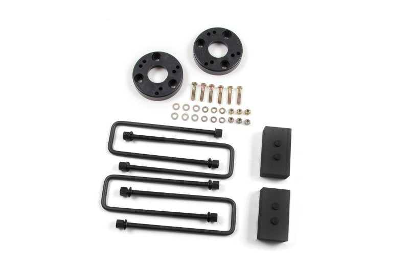 Zone Offroad 09-20 Ford F-150 2in Lift Kit ZONF1213 ZONF1213 Photo - Primary