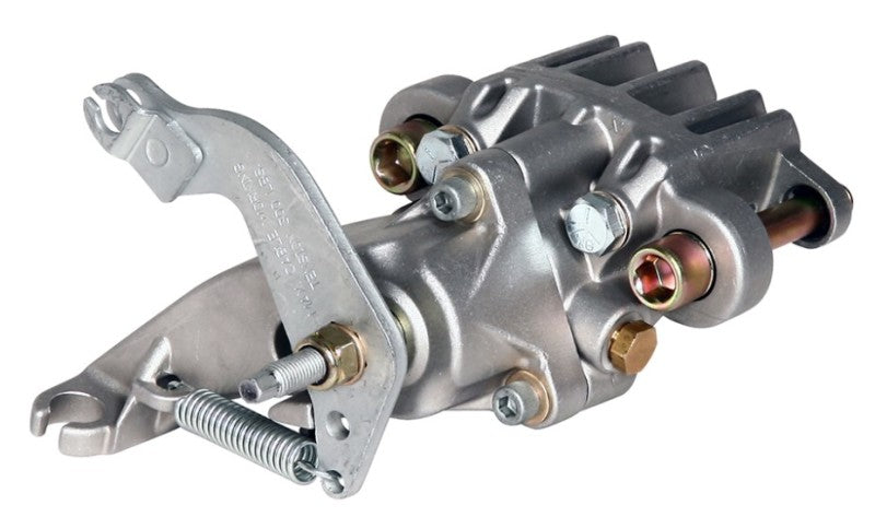 Wilwood Caliper-HM5 - R/H, 1.19" Pistons, .19" Disc 120-11027 User 1