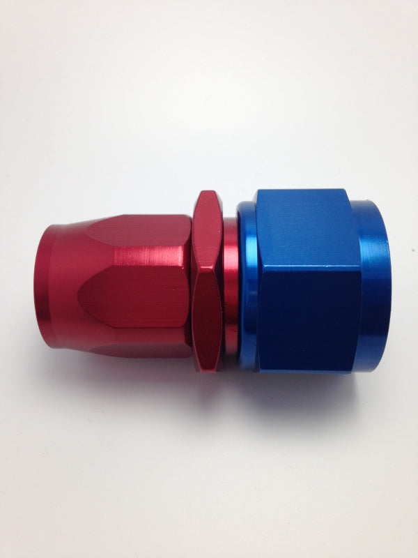 Fragola -10AN Fem. Nut x -8AN Hose Reducing Hose End 220109 220109 Photo - Primary