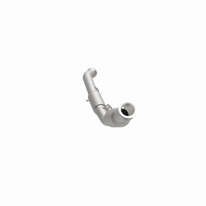 MagnaFlow Mercedes-Benz OEM Grade Federal / EPA Compliant Direct-Fit Catalytic Converter 21-551 360 Degree Image Set