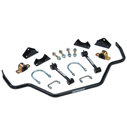 Hotchkis 55-57 Chevrolet inTri 5in Sport Rear Swaybar Set 22105R Photo - Primary