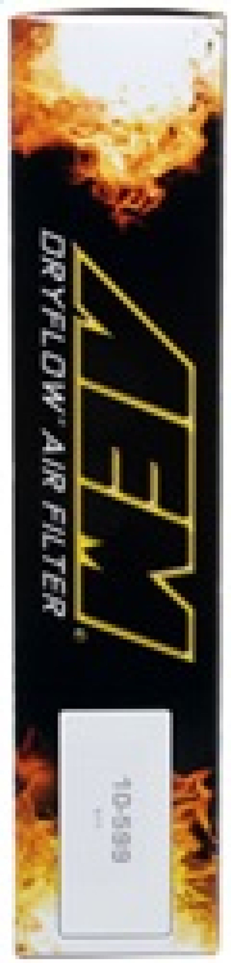 AEM Induction AEM 07-13 Toyota Camry/ 09-13 Venza  Air Filter 28-20370 28-20370 Photo - in package