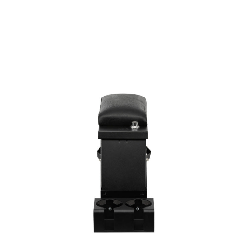 Tuffy Products Tuffy Series Console 6.5In Black 023-01 023-01 Photo - Close Up