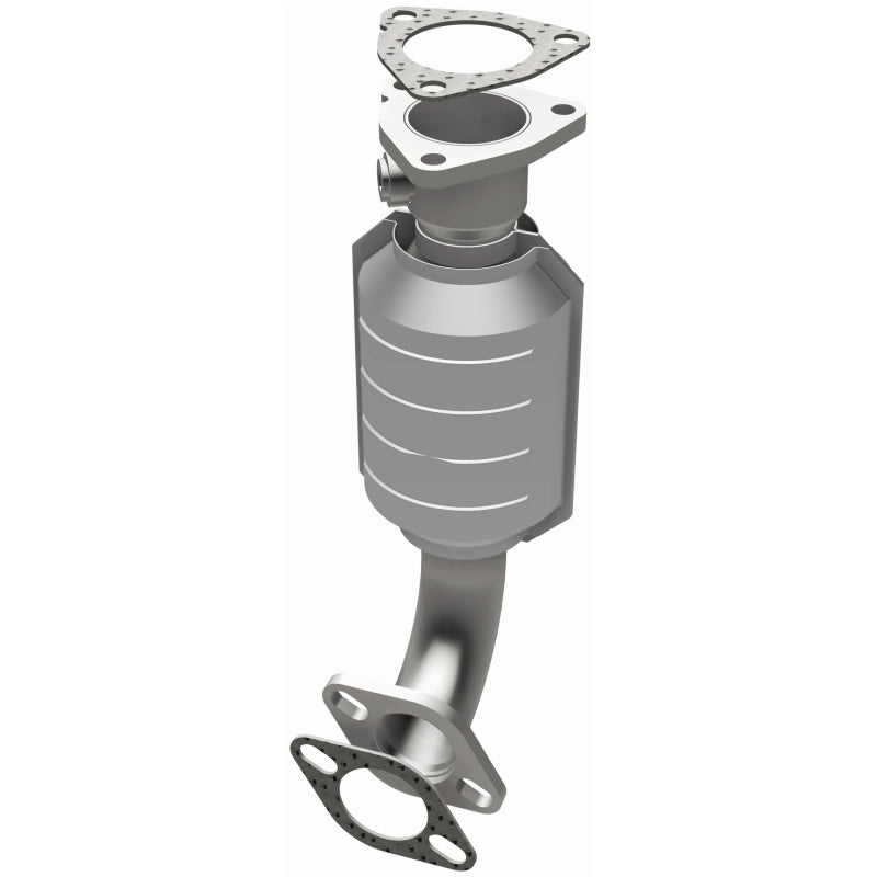 MagnaFlow Hyundai Tiburon OEM Grade Federal / EPA Compliant Direct-Fit Catalytic Converter 49033 Photo - out of package