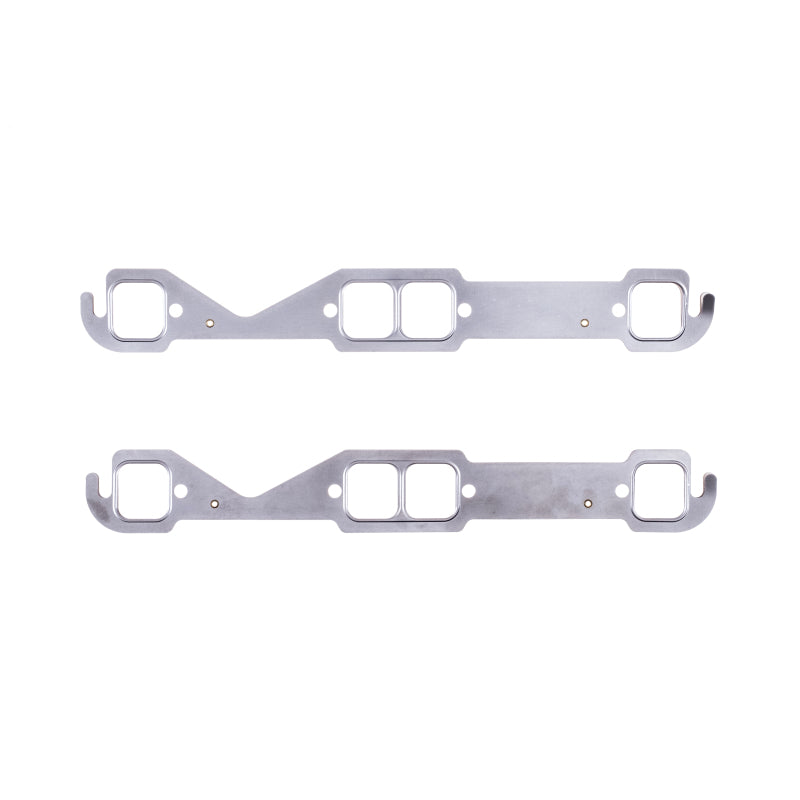 Cometic Gasket MLS Exhaust Gasket Set SBC 1.45 x 1.60 CAGC5894-030 C5894-030 Photo - Primary