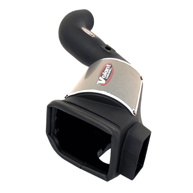 Volant PowerCore Closed Box Air Intake 150666 Photo - Primary