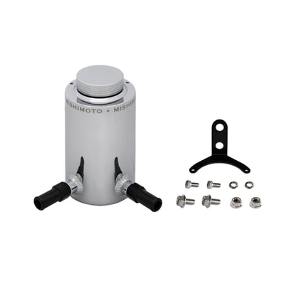 Mishimoto Aluminum Power Steering Reservoir Tank MMRT-PSA Photo - Primary