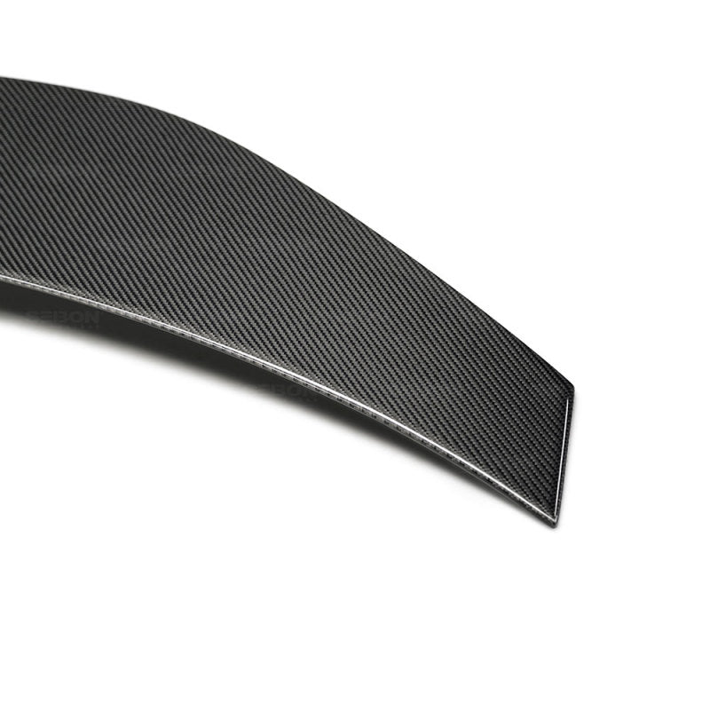 Seibon Carbon Fiber Hood for 2015-2020 Lexus RCF RS15LXRCF Photo - Primary