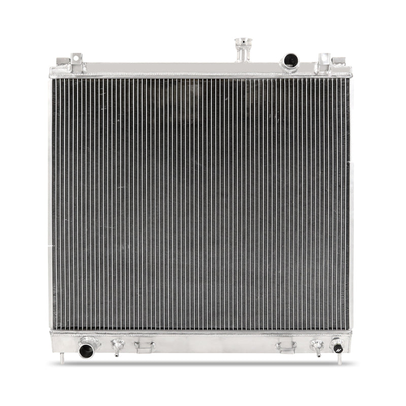 Mishimoto 04-13 Infiniti QX56 / 05-14 Nissan Armada Aluminum Radiator MMRAD-TTN-04 MMRAD-TTN-04 User 2