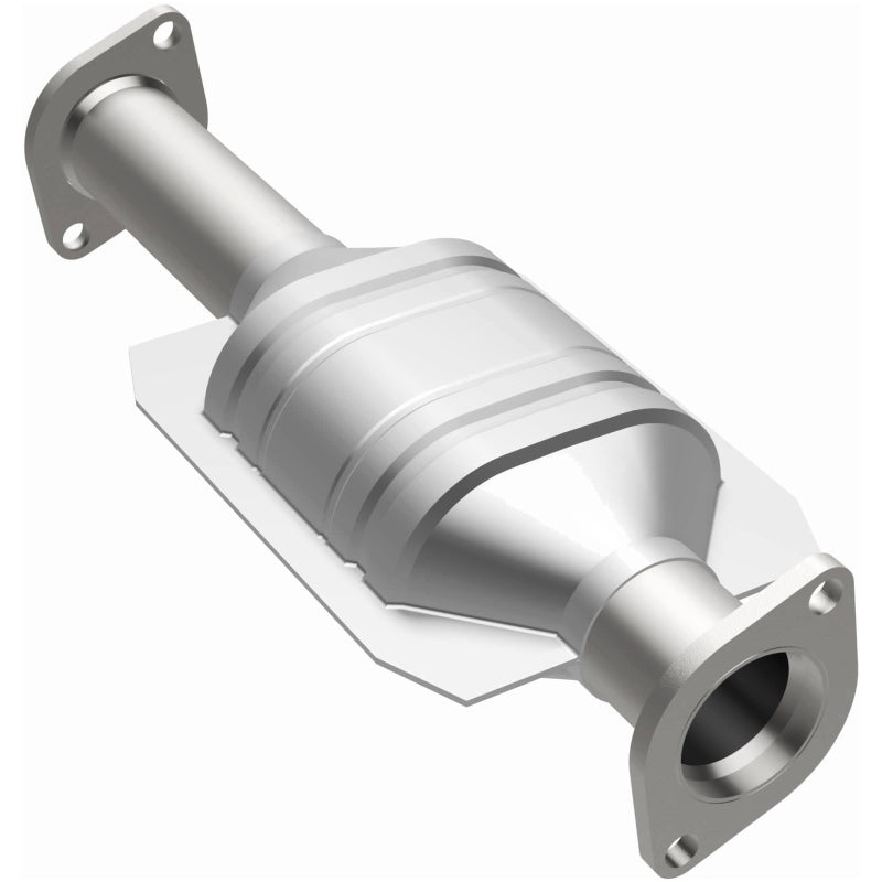 MagnaFlow Hyundai Sonata HM Grade Federal / EPA Compliant Direct-Fit Catalytic Converter 23877 Photo - out of package