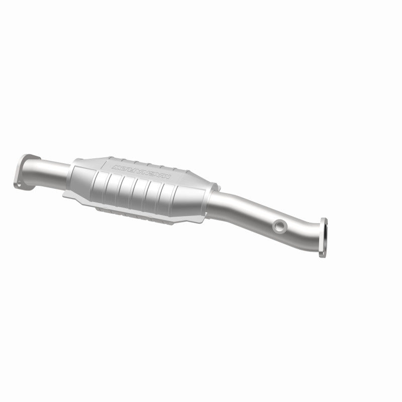 MagnaFlow Mazda MPV HM Grade Federal / EPA Compliant Direct-Fit Catalytic Converter 93143 360 Degree Image Set