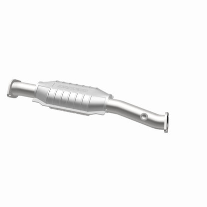 MagnaFlow Mazda MPV HM Grade Federal / EPA Compliant Direct-Fit Catalytic Converter 93143 360 Degree Image Set