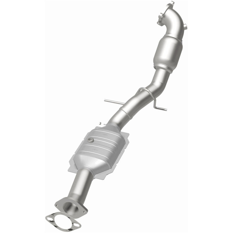 MagnaFlow Volvo XC90 OEM Grade Federal / EPA Compliant Direct-Fit Catalytic Converter 51549 Photo - out of package