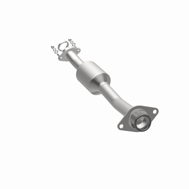 Magnaflow California Converter Direct Fit 13-15 Nissan NV200 2.0L 551689 551689 360 Degree Image Set