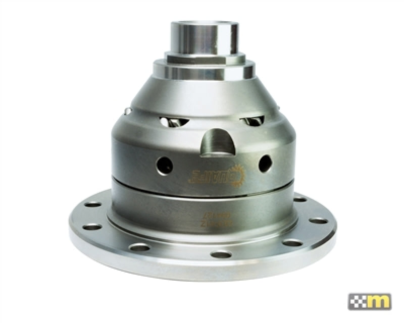 mountune 13-16 Focus ST Quaife Torque Biasing Differential 2363-ATB-AA 2363-ATB-AA User 1