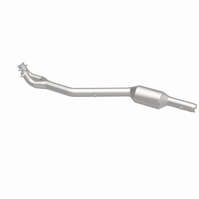 MagnaFlow BMW M5 OEM Grade Federal / EPA Compliant Direct-Fit Catalytic Converter 51472 360 Degree Image Set