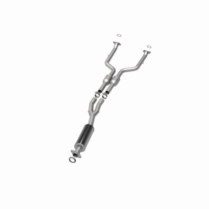 MagnaFlow Lexus GS300 HM Grade Federal / EPA Compliant Direct-Fit Catalytic Converter 24423 360 Degree Image Set
