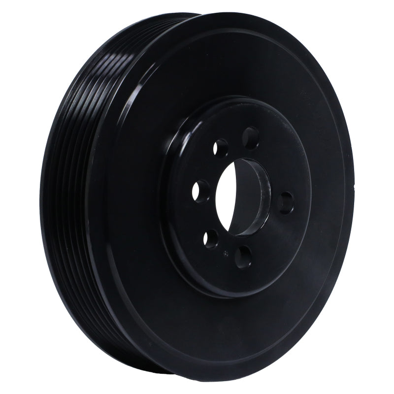 Fluidampr Engine Harmonic Balancer 551201 User 3