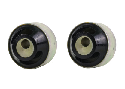 Whiteline Caster Correction Lower Inner Rear Bushings Ford Fiesta 2011-2011 KCA426 Photo - Close Up