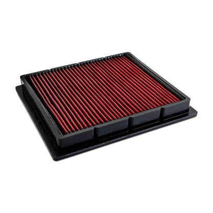 Mishimoto 2007+ RAM Cummins 6.7L  Reusable Drop-In Air Filter MMAF-RAM-07 MMAF-RAM-07 Photo - Primary