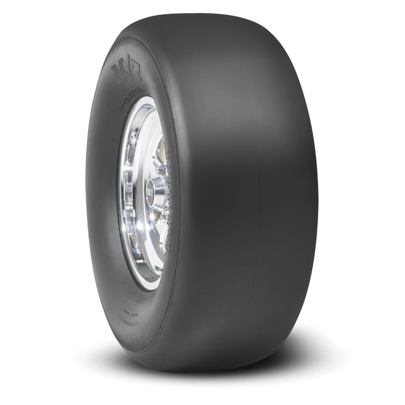 Mickey Thompson Pro Bracket Radial Tire - 28.0/9.0R15 X5 90000024497 250658 250658 Photo - Primary