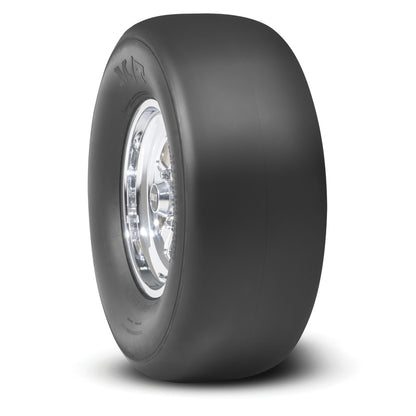 Mickey Thompson Pro Bracket Radial Tire - 28.0/9.0R15 X5 90000024497 250658 250658 Photo - Primary