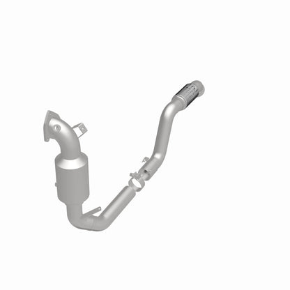 MagnaFlow Mercedes-Benz OEM Grade Federal / EPA Compliant Direct-Fit Catalytic Converter 21-503 360 Degree Image Set