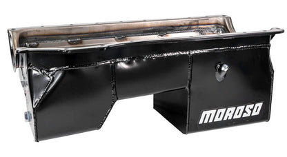 Moroso Oil Pan, Ford 351C, FOX CHS 20530 User 1