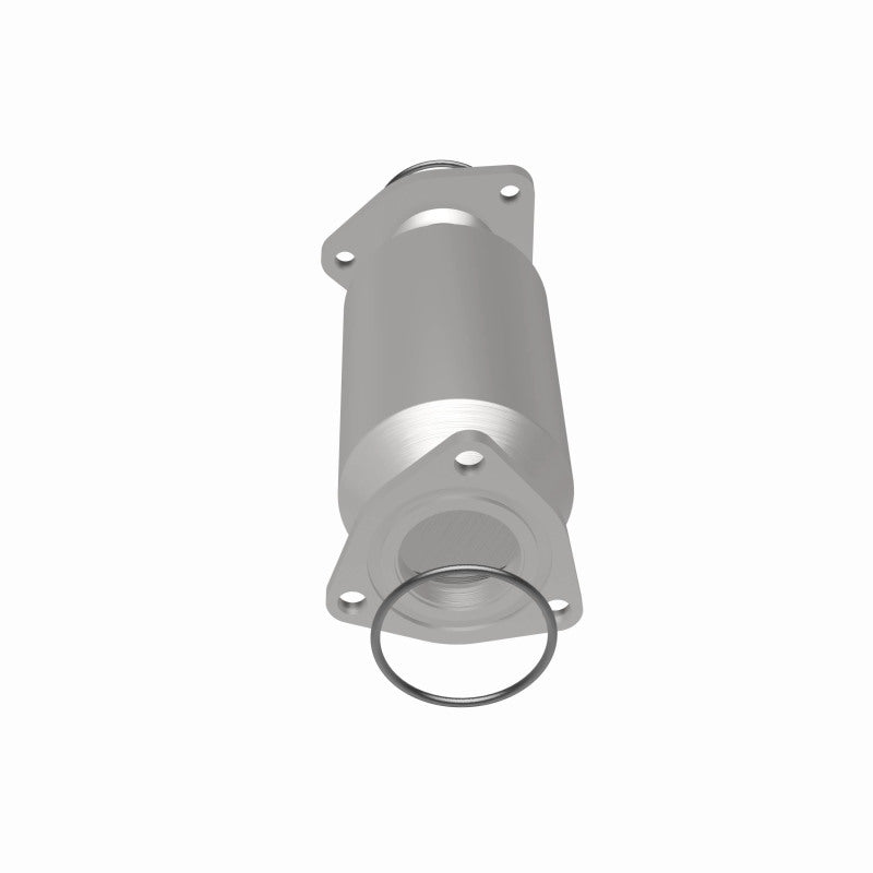 MagnaFlow OEM Grade Federal / EPA Compliant Direct-Fit Catalytic Converter 49683 360 Degree Image Set