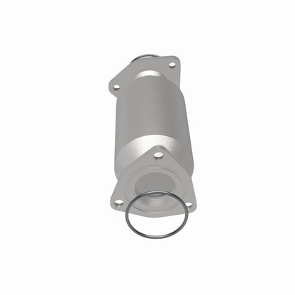 MagnaFlow OEM Grade Federal / EPA Compliant Direct-Fit Catalytic Converter 49683 360 Degree Image Set