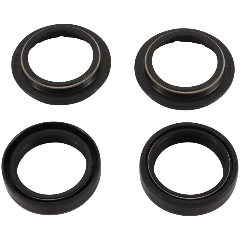 Pivot Works 12-16 KTM SX 50 PW Fork Oil & Dust Seal Kit PWFSK-Z034 PWFSK-Z034 Photo - Primary