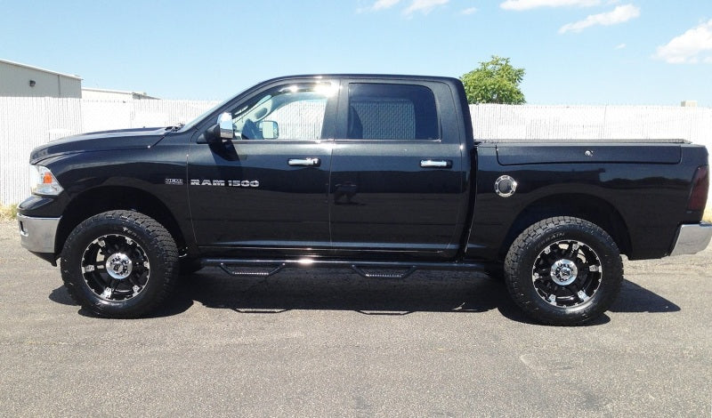 Tuff Country 09-18 Dodge Ram 1500 4X4 4in Uni-Ball Lift Kit (No Shocks) 34106 34106 Photo - Mounted
