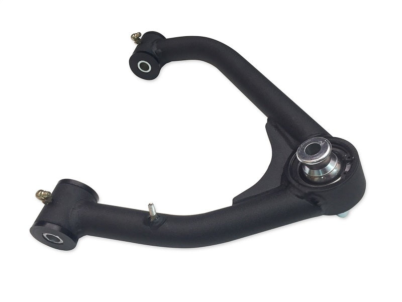 Tuff Country 14-18 Silverado 15 4x4/2wd (Alum/Stmpd 2pc Stl Up Cntrl Arm) Uni-Ball Up Cntrl Arms Pr 10931 10931 Photo - Unmounted